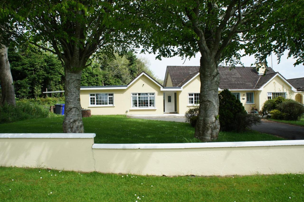 Brownstead Cottage Ναβάν Εξωτερικό φωτογραφία