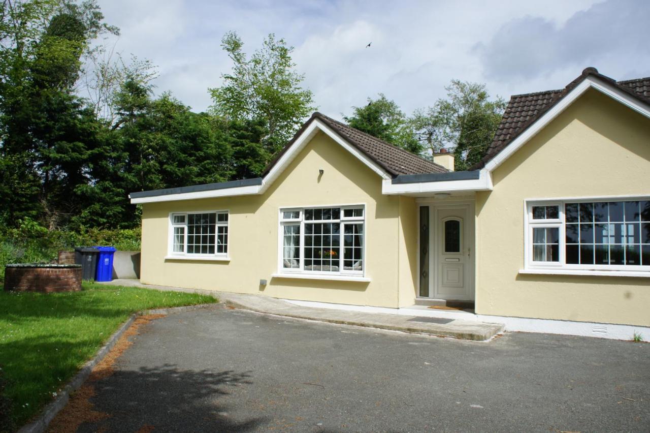 Brownstead Cottage Ναβάν Εξωτερικό φωτογραφία